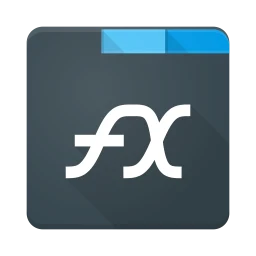FX File Explorer simgesi